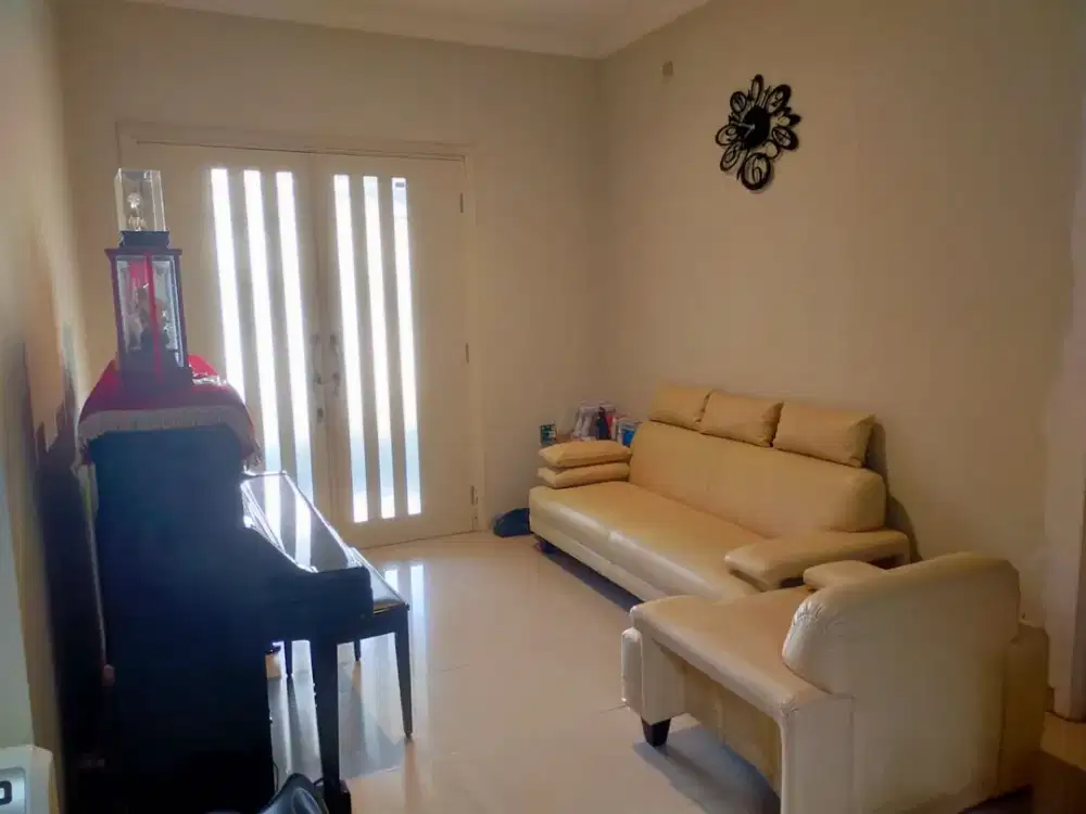 AUD.A009 TURUN HARGA Rumah Wisata Bukit Mas 2 Kawasan Premium Nyaman