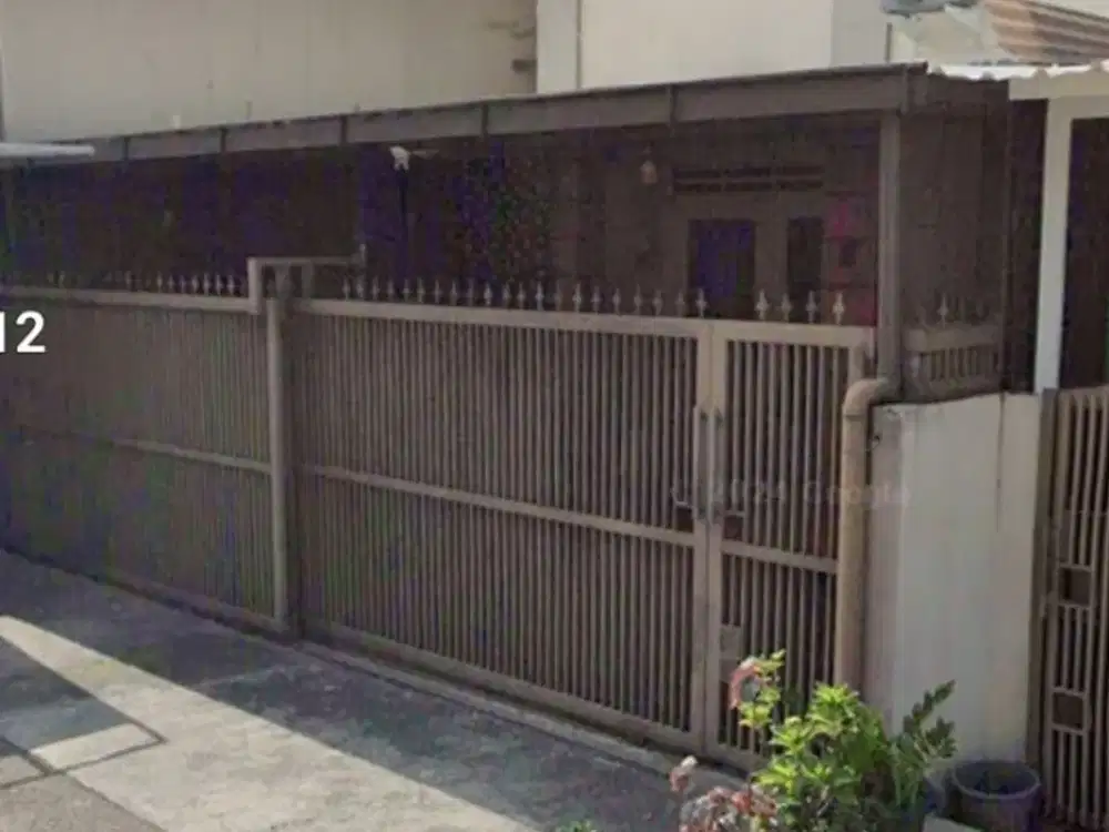 RUMAH BAGUS LUAS SEMI FURNISHED, SANGAT STRATEGIS MEKAR WANGI KOTA BANDUNG