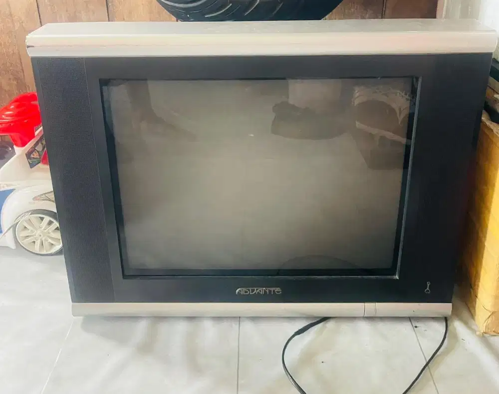 Djual tv 21 in kd mau hdup