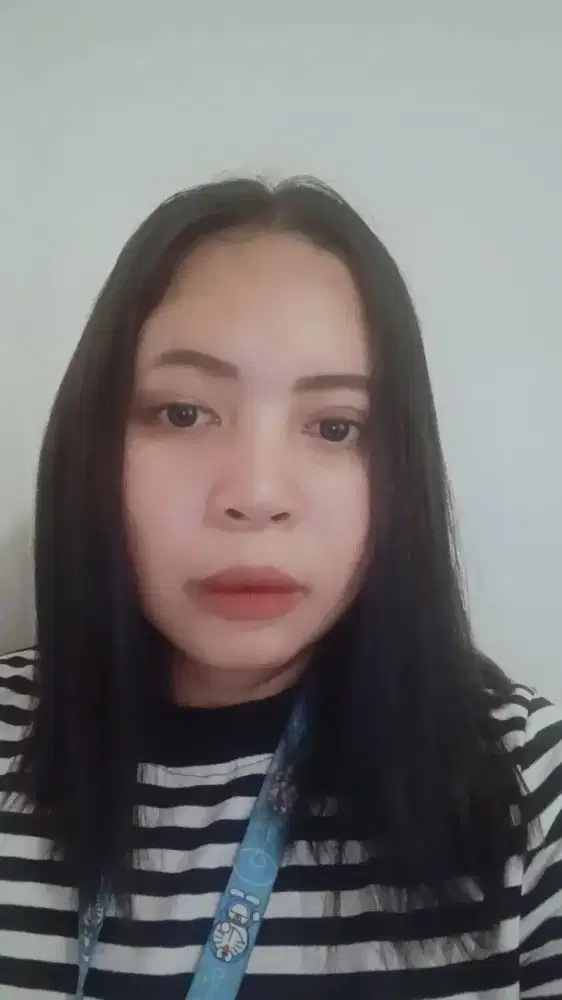 Membutuh kan pekerjaan apa saja yg penting halal