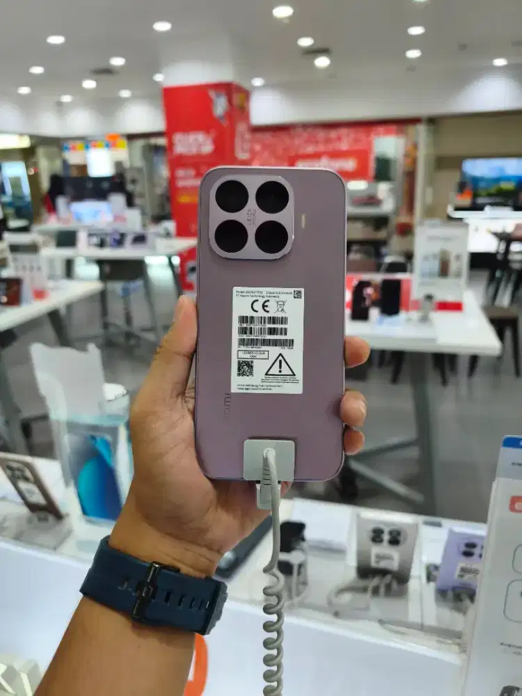 XIAOMI 17T CASH/CICILAN TANPA DP