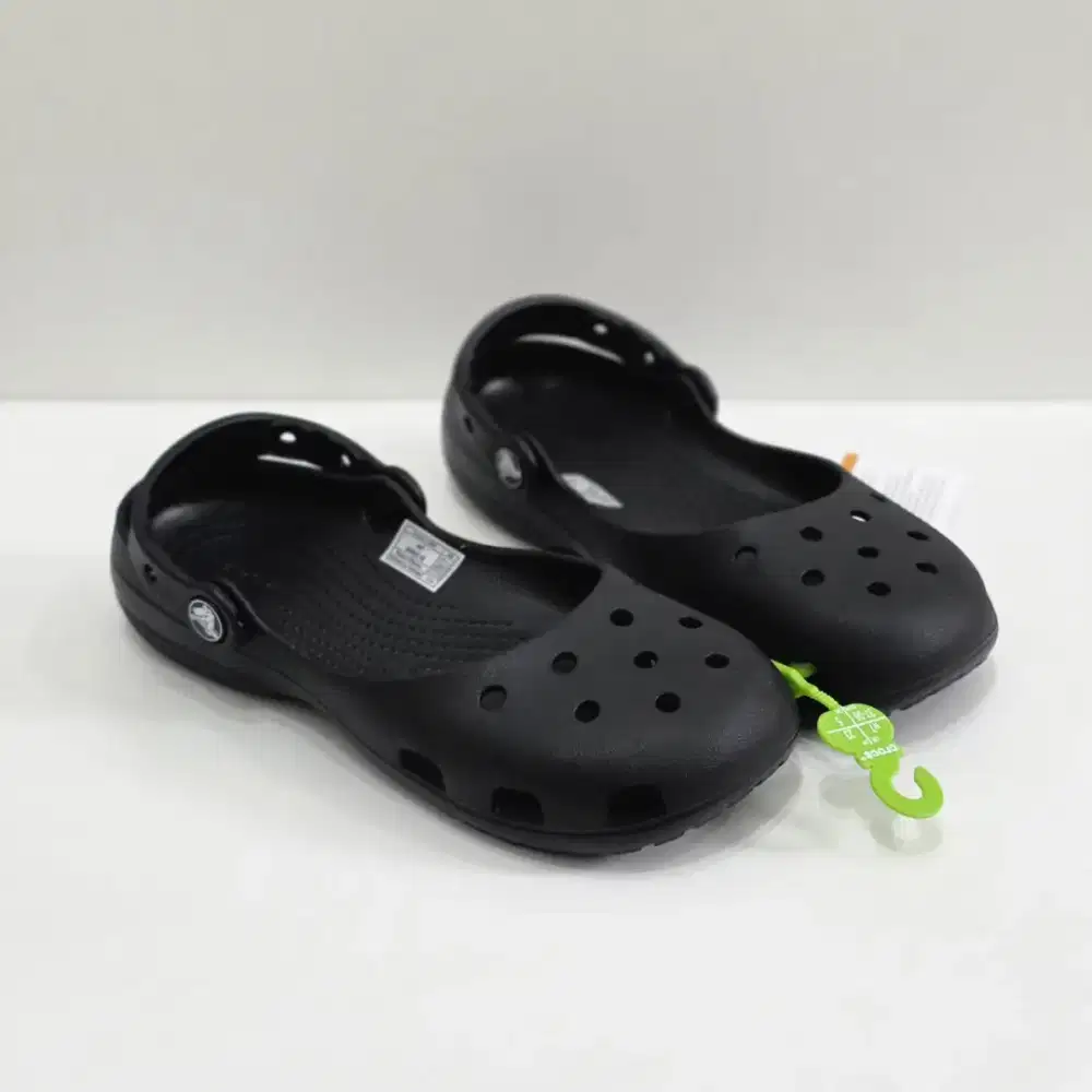 Sandal Crocs ballet