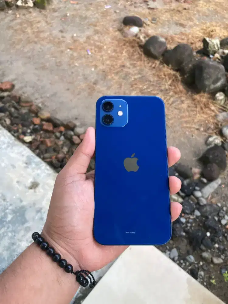Iphone 12 128gb ibox