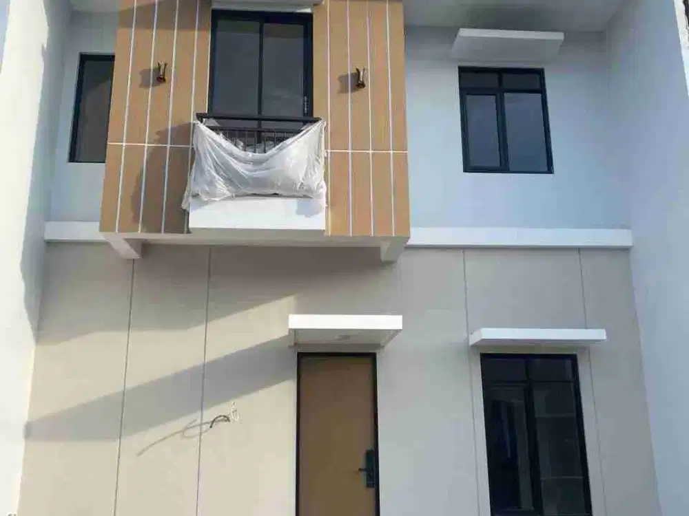 ‼️JUAL CEPAT ‼️PERUMAHAN SOUTHLAKE JUANDA