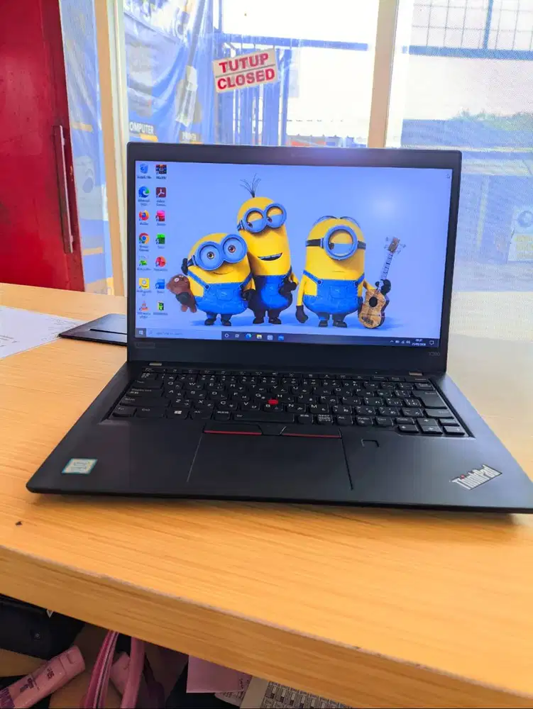LENOVO THINKPAD X390