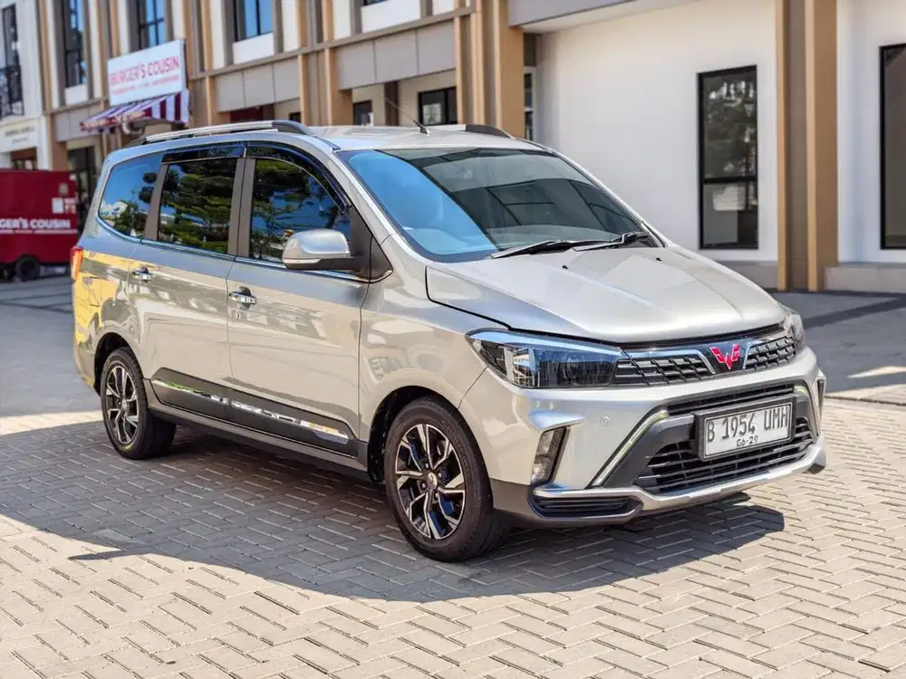 [LOW KM] Wuling Confero 1.5 Lux ACT 2022