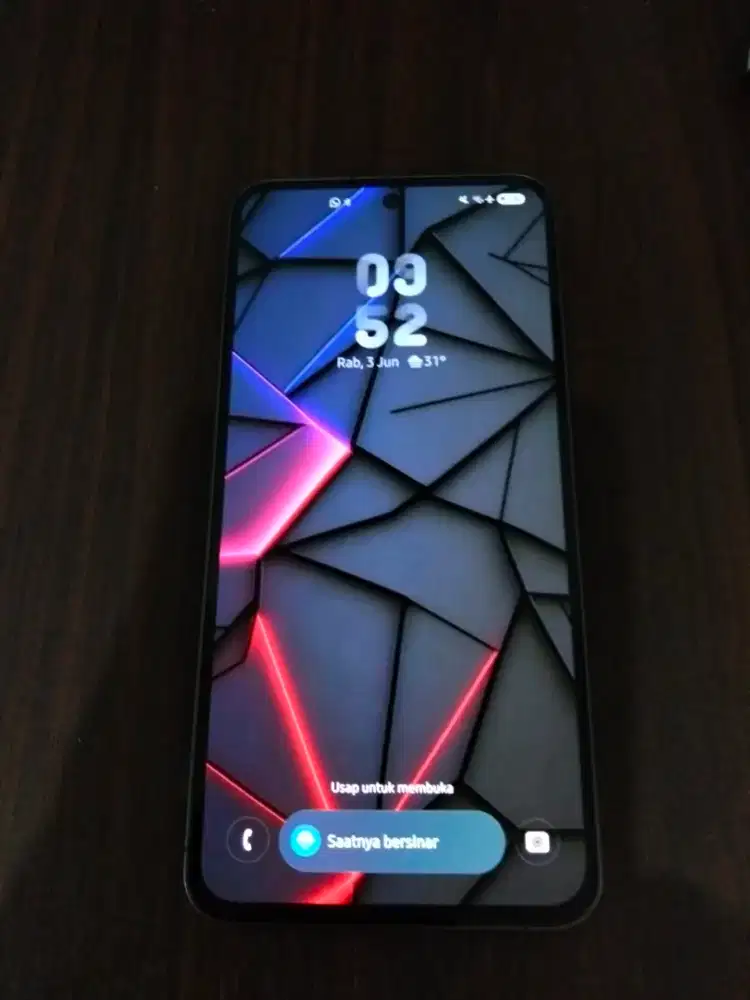 SAMSUNG S24 FE GRESS
