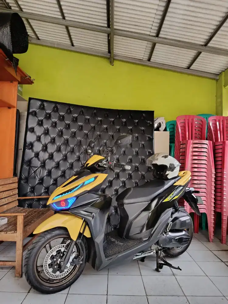 Honda Vario tahun 2022