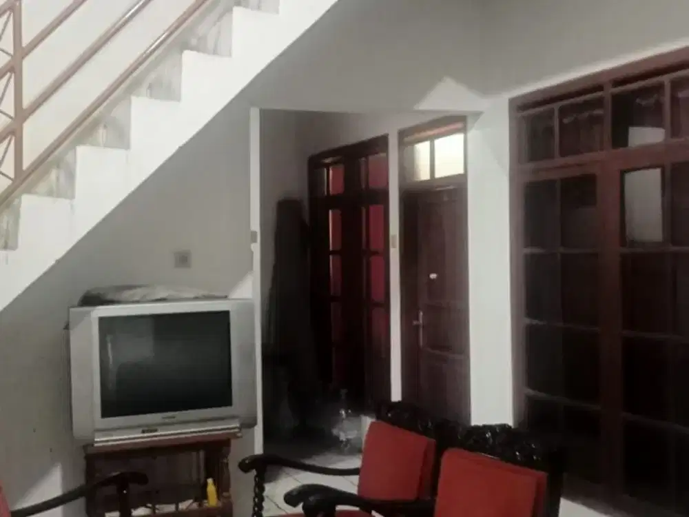 KOSTAN AKTIF LOKASI DI PAJAJARAN BANDUNG
