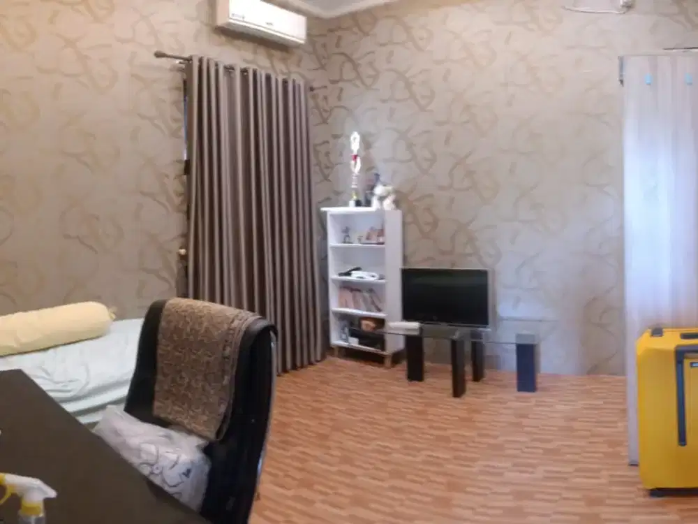 Rumah Eksklusif di Metland Ujung Menteng jakarta Timur