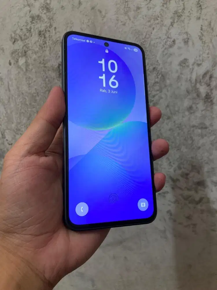 Samsung A36 8/256 Sein