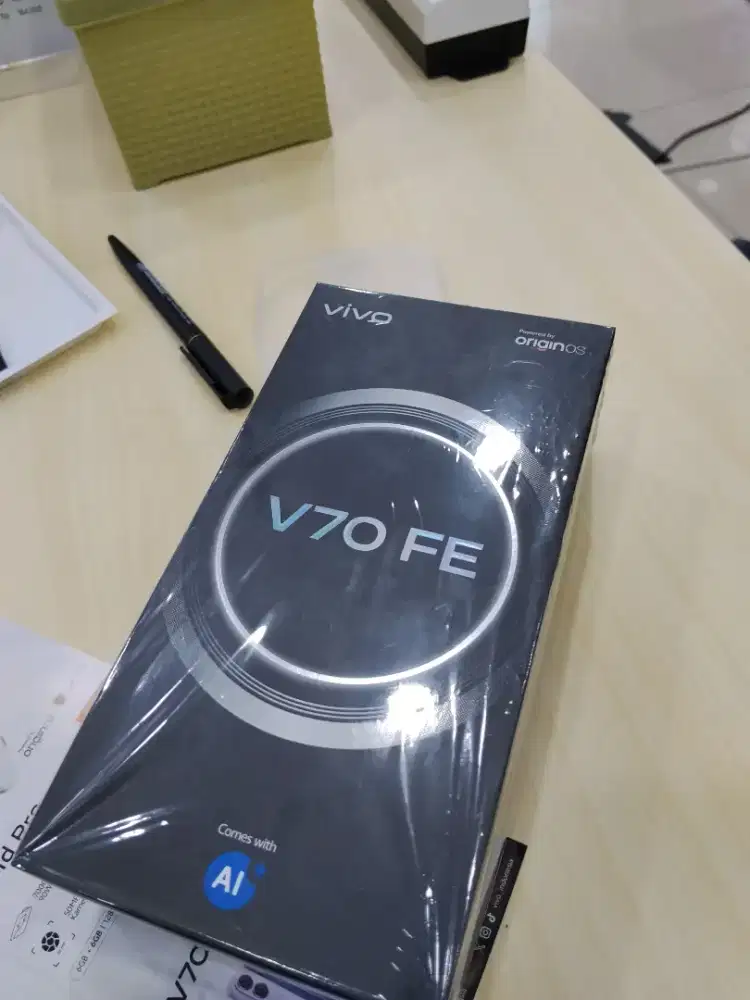 CICILAN VIVO V70FE 5G