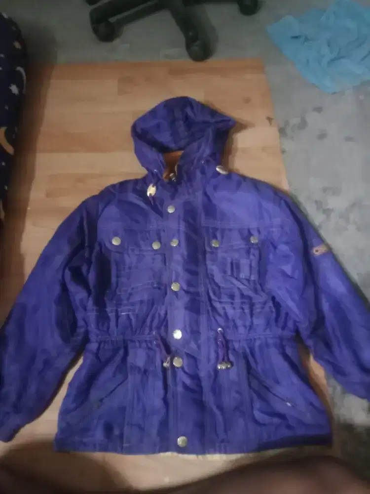 jaket vintage ori