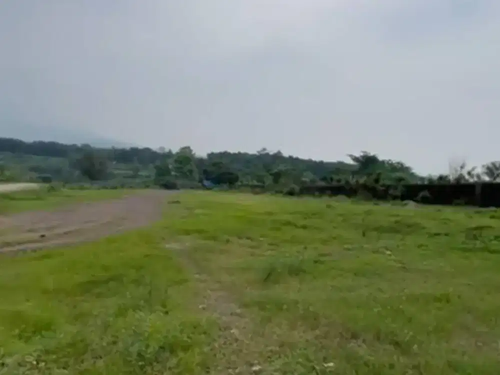 Tanah Potensial Industri dan Pergudangan – Gempol Pasuruan