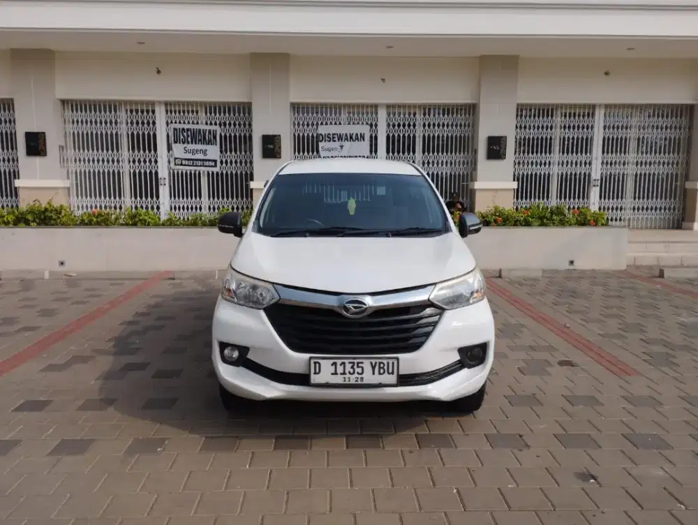DP 5 jt.! Great Xenia R manual 2018