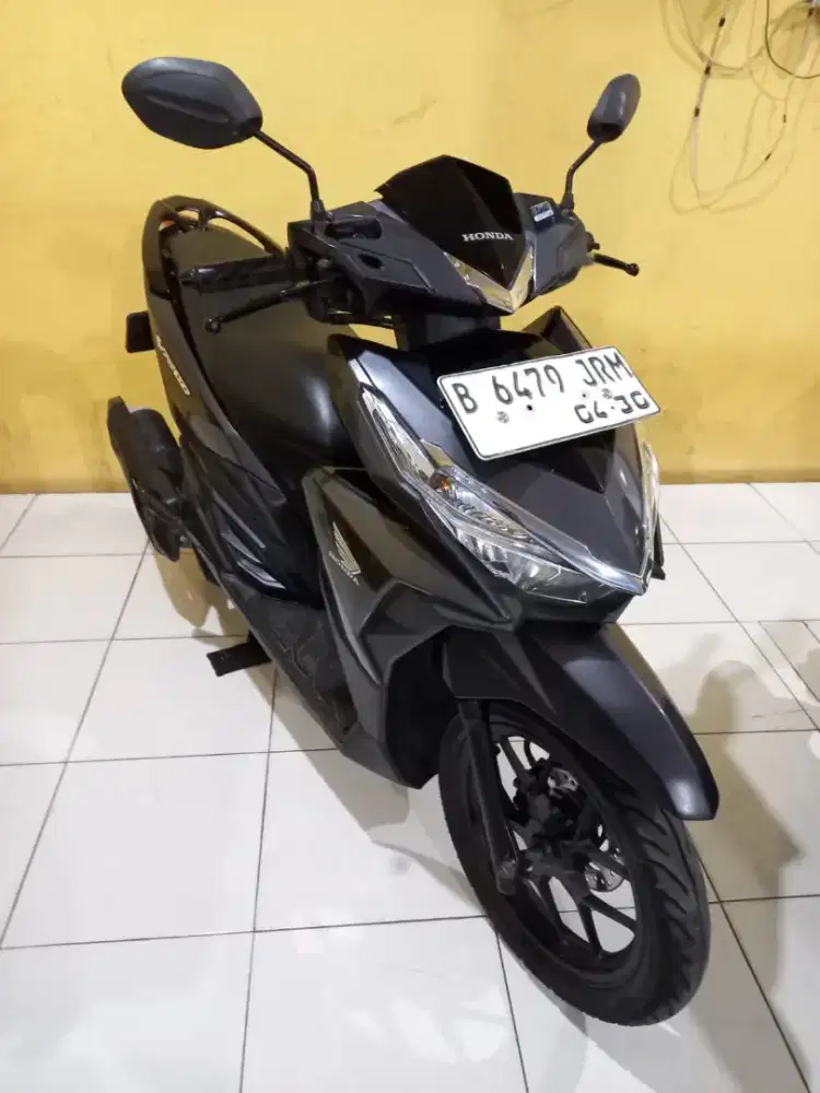 Vario 2017 mash sehat
