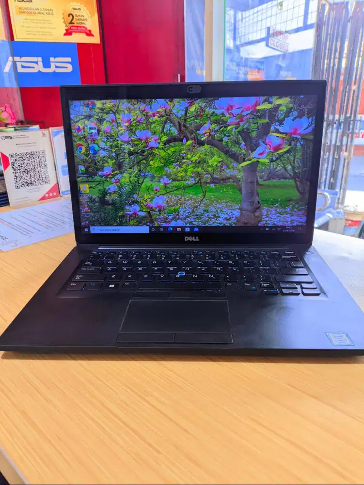 DELL LATITUDE 7480