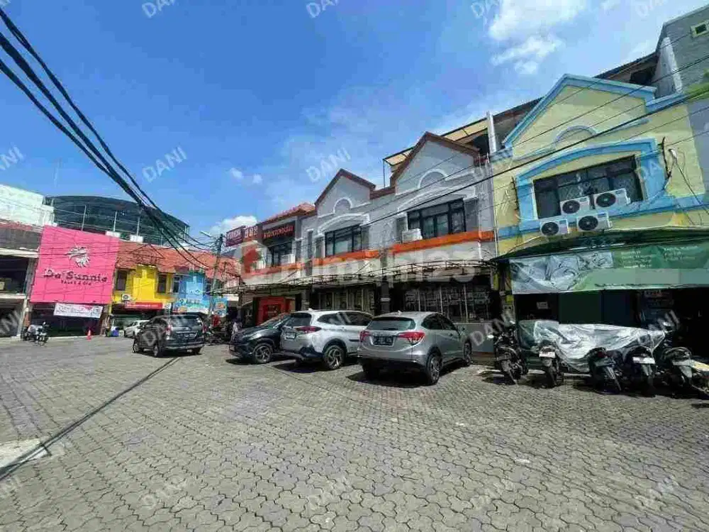 DIJUAL RUKO DI KEMANG PRATAMA BEKASI