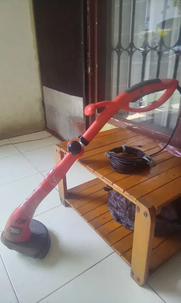 Jual Mesin Potong Rumput