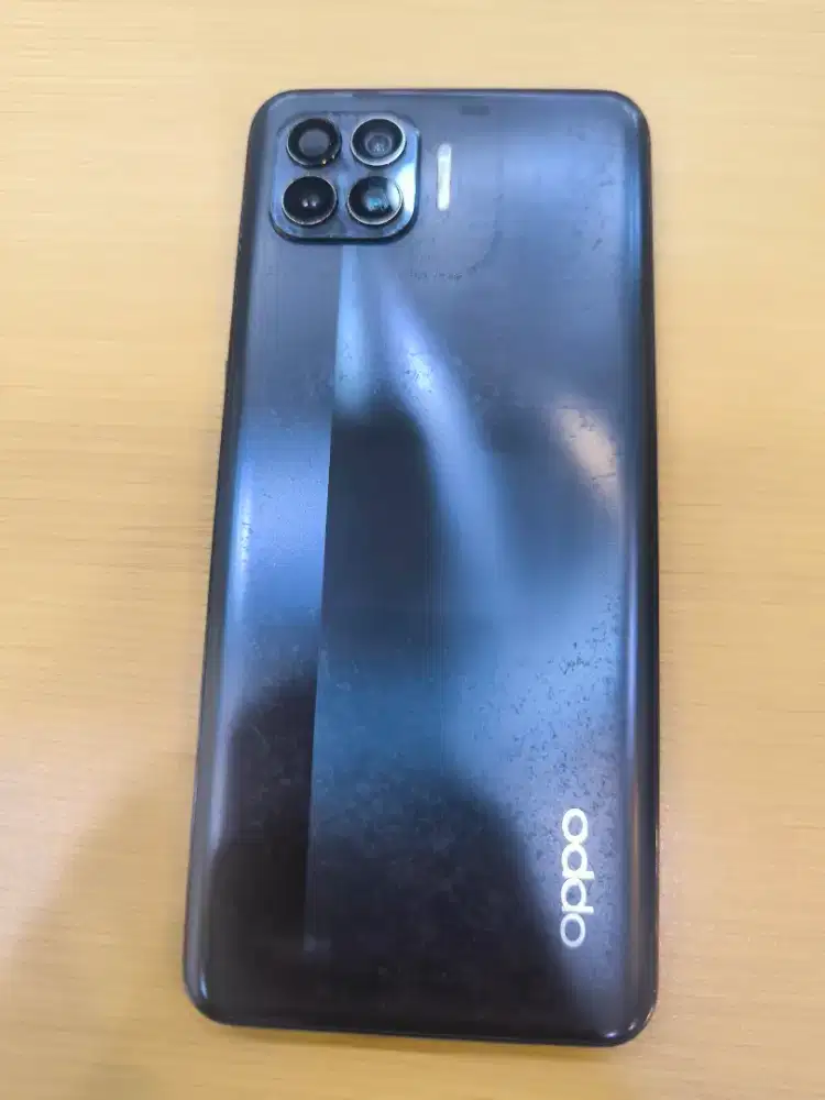 Reno 4 f 8/128 ( Oppo )