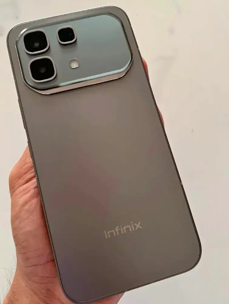 Infonix notes 60 pro 8/256gb batangan normal jaya