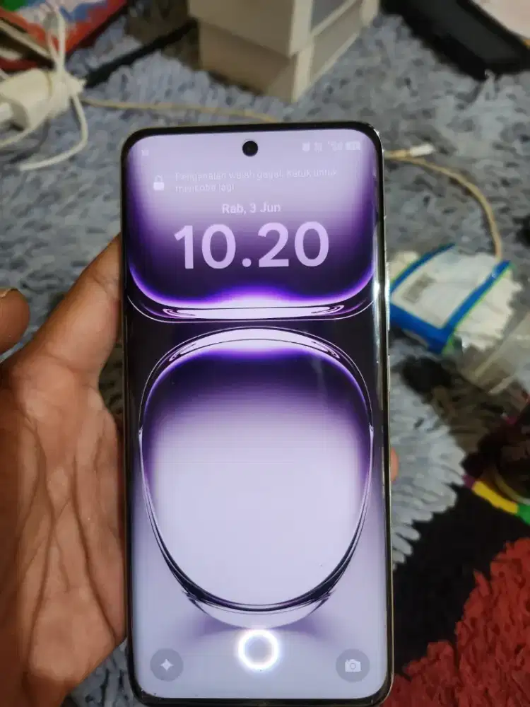 Oppo Reno 12 5g 12/256