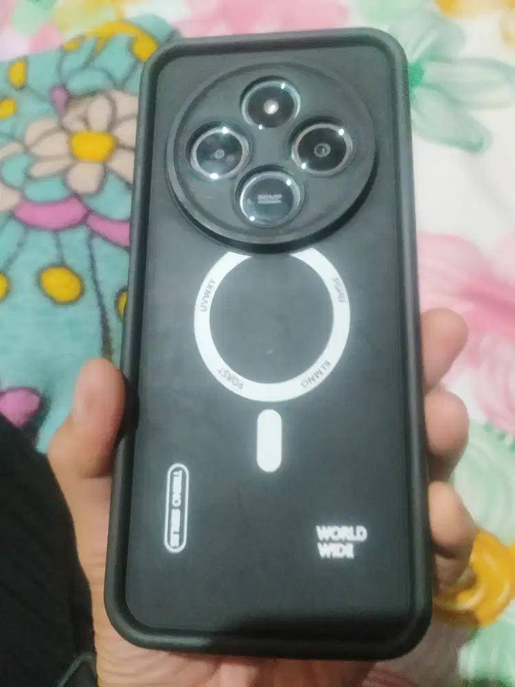JUAL HP REDMI 14C