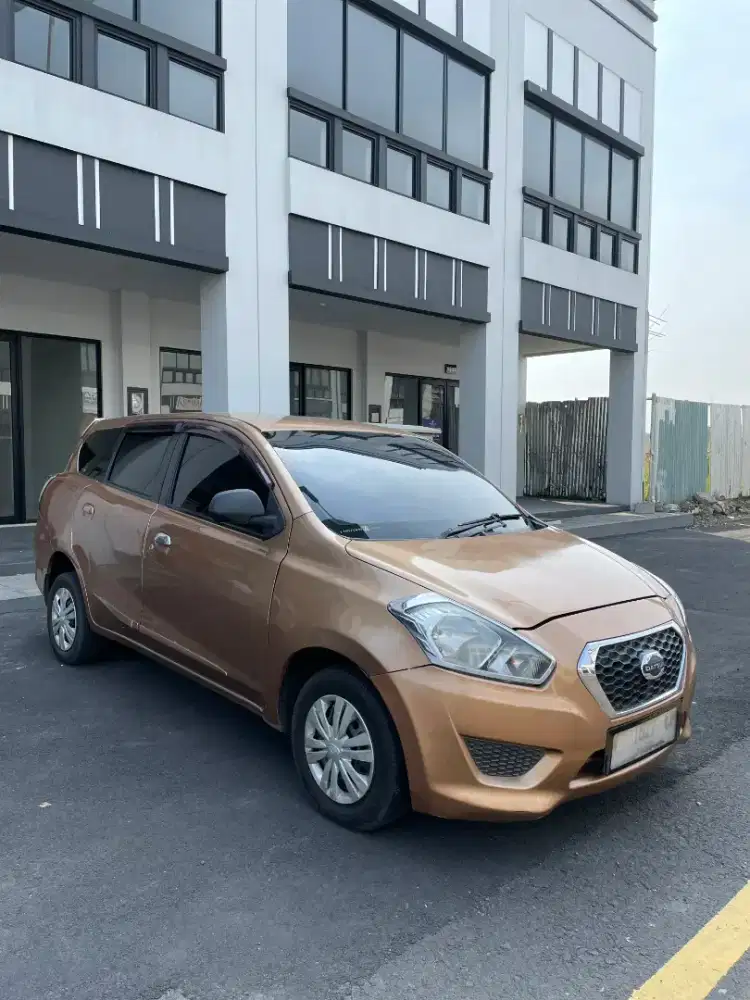 Datsungo+panca 2014 PMK 2015