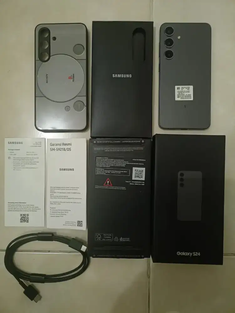 Samsung Galaxy S24 basic mulus 8/256