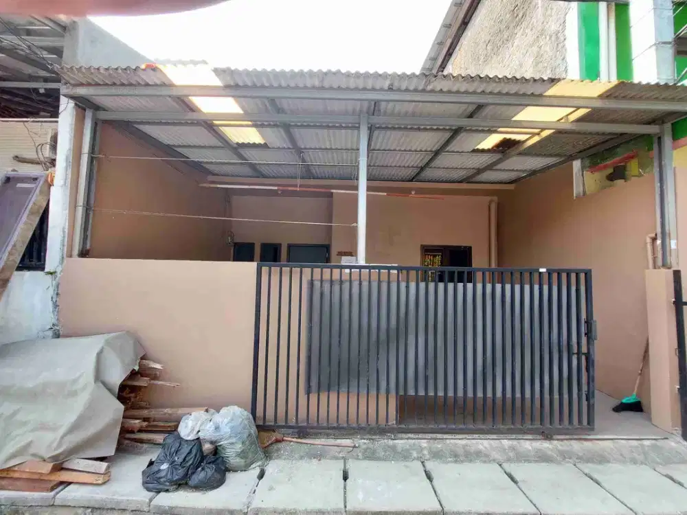 RUMAH DI SEWAKAN MURAH