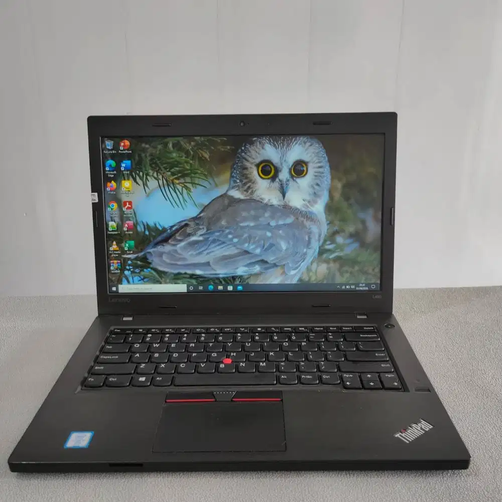LENOVO THINKPAD L460