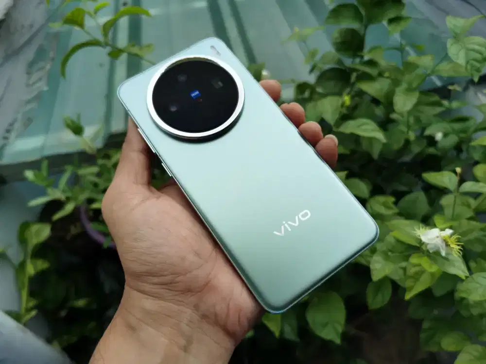 Vivo X200 12/256GB Fullset