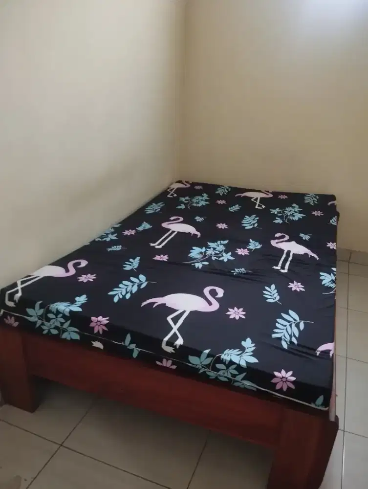 Kos untuk karyawan/i