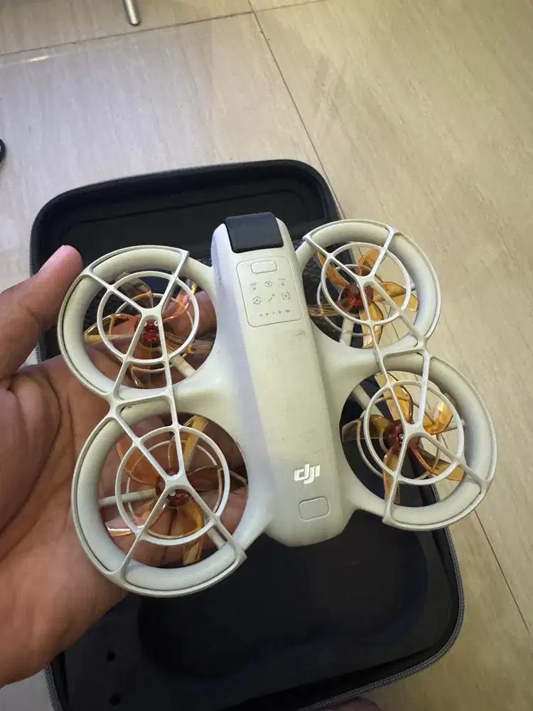 Drone dji neo 1