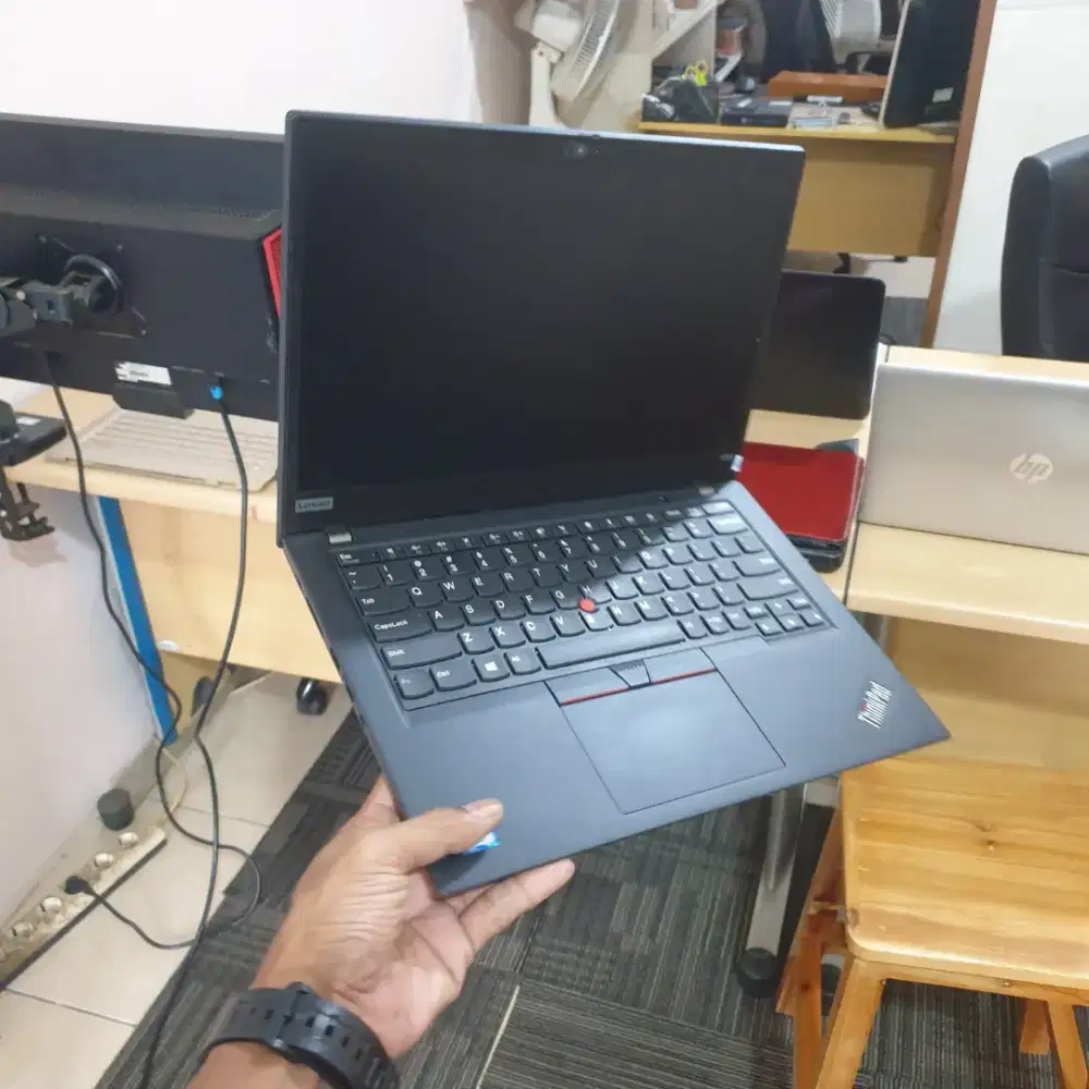 CASING LAPTOP LENOVO THINKPAD X390
