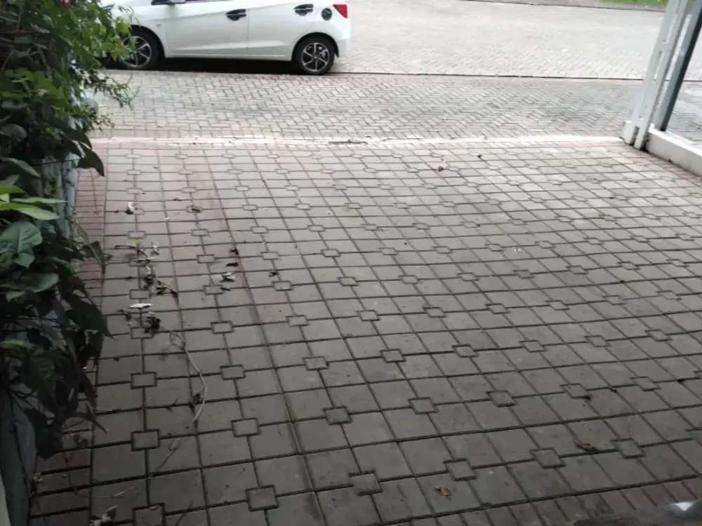RUMAH 2 LANTAI DI KOTA BARU PARAHYANGAN KBP TATAR RATNASASIH BANDUNG