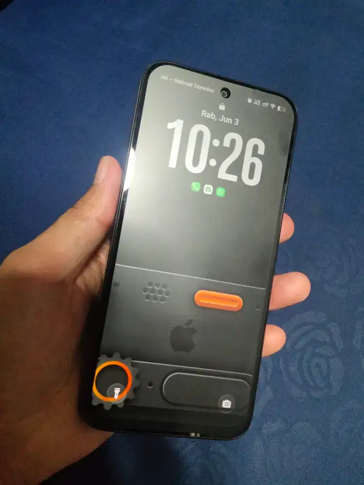 Tecno spark 50 4g