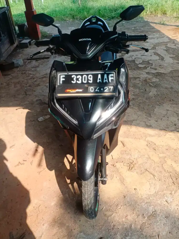 VARIO 125CC GEN 1
