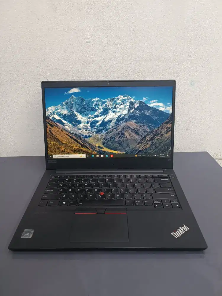 Lenovo Thinkpad E14