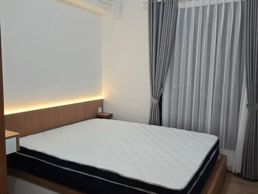 Disewakan Apartemen Skyhouse Alam Sutera Tower Castila