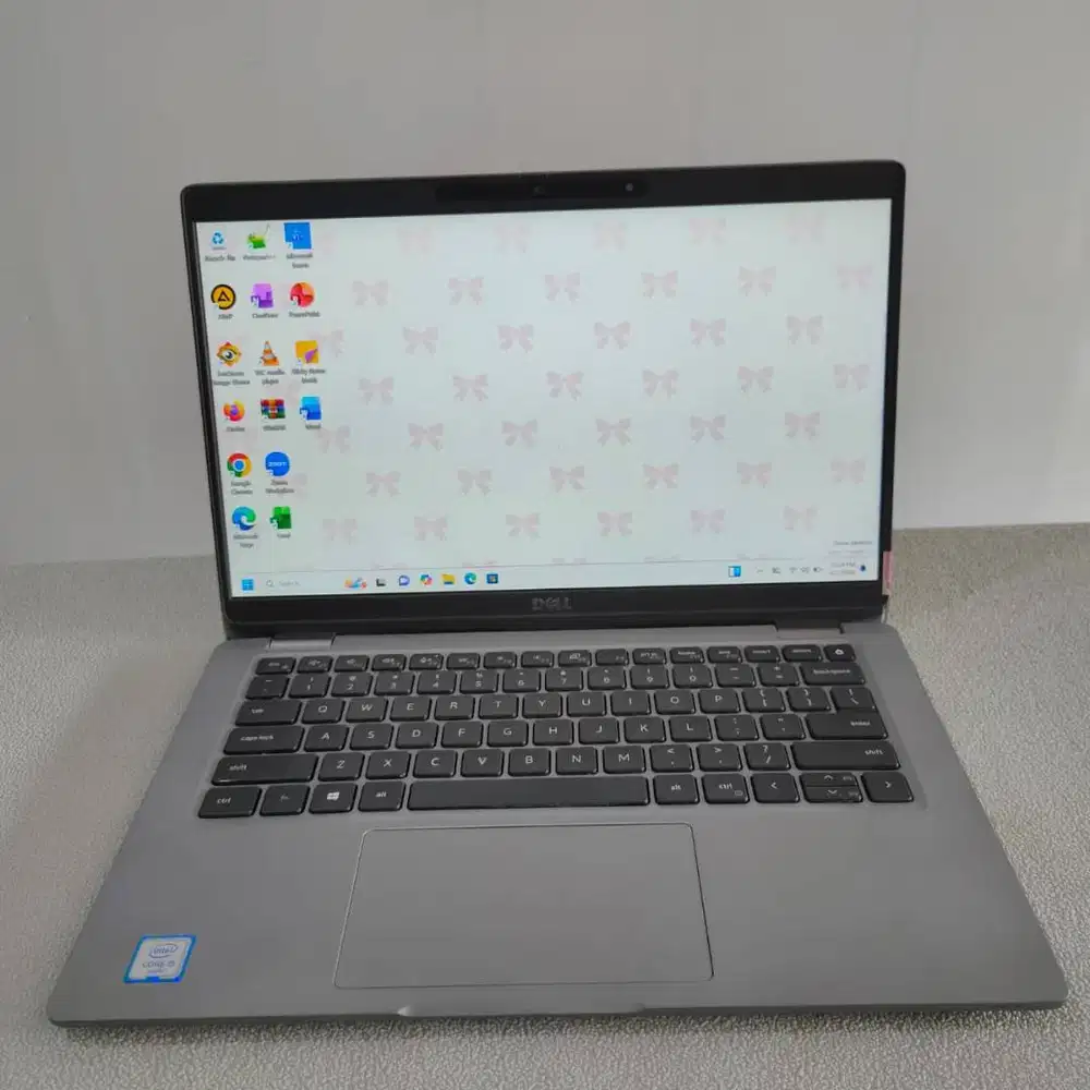 DELL LATITUDE 5320 (TOUCHSCREEN)