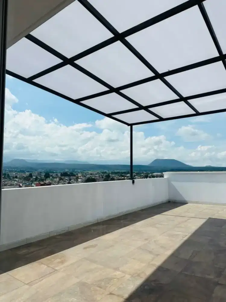 Mana kanopi favoritmu?