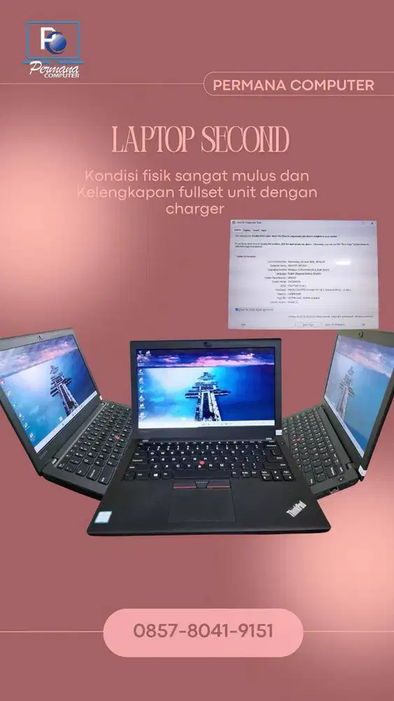 JUAL LAPTOP MURAH BISA NEGOO