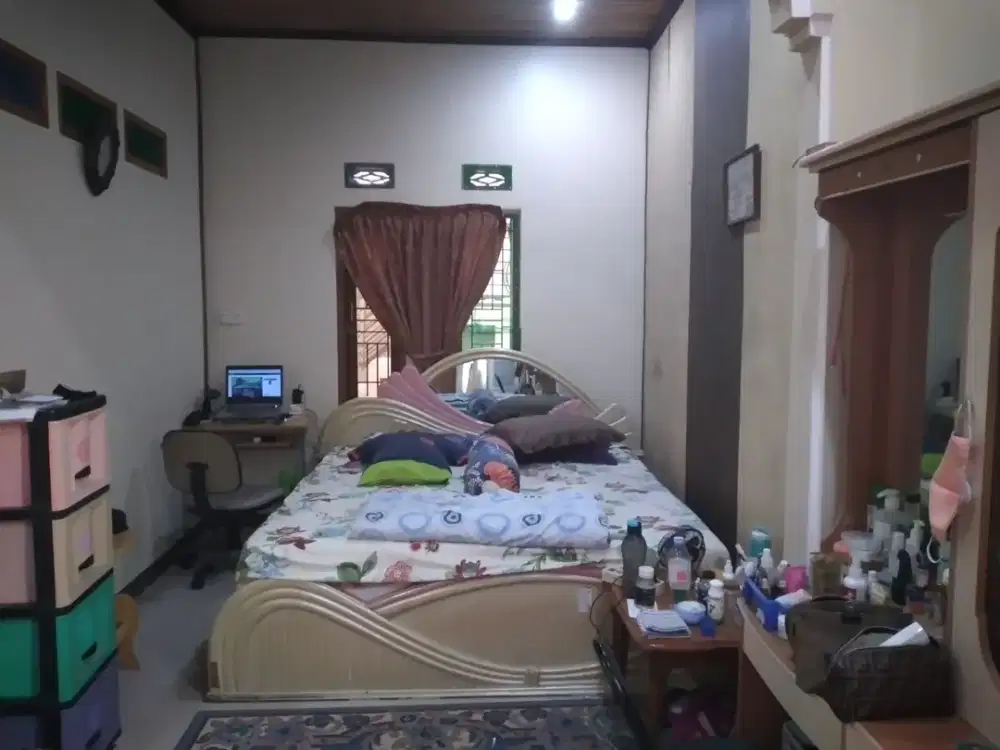 Dijual Rumah Tinggal di Garut, Sejuk, Nyaman