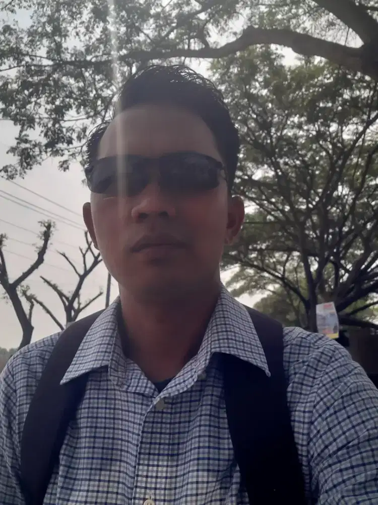 Mencari pekerjaan