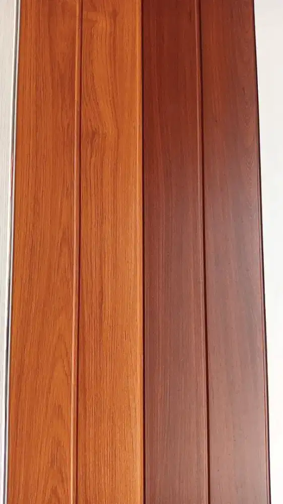 Plafon PVC dan interior