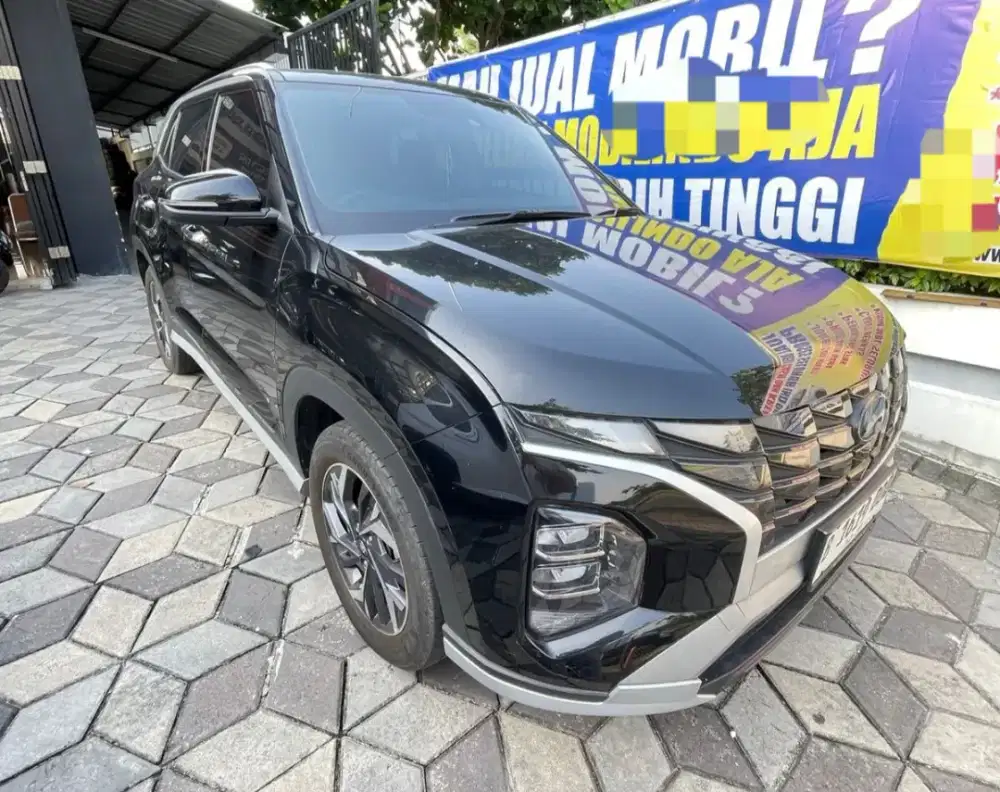 CRETA PREM KM 30 DP 10