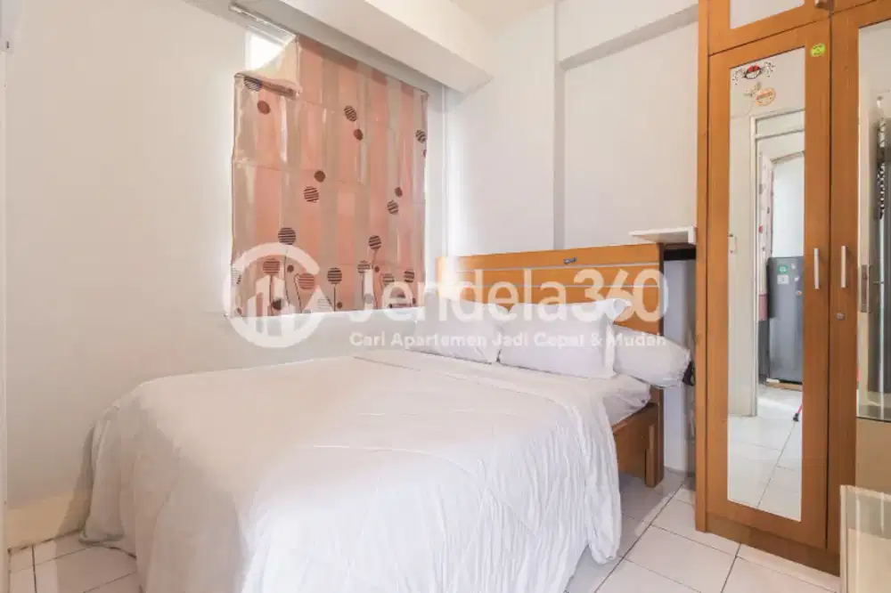Apartemen Menteng Square Sudut