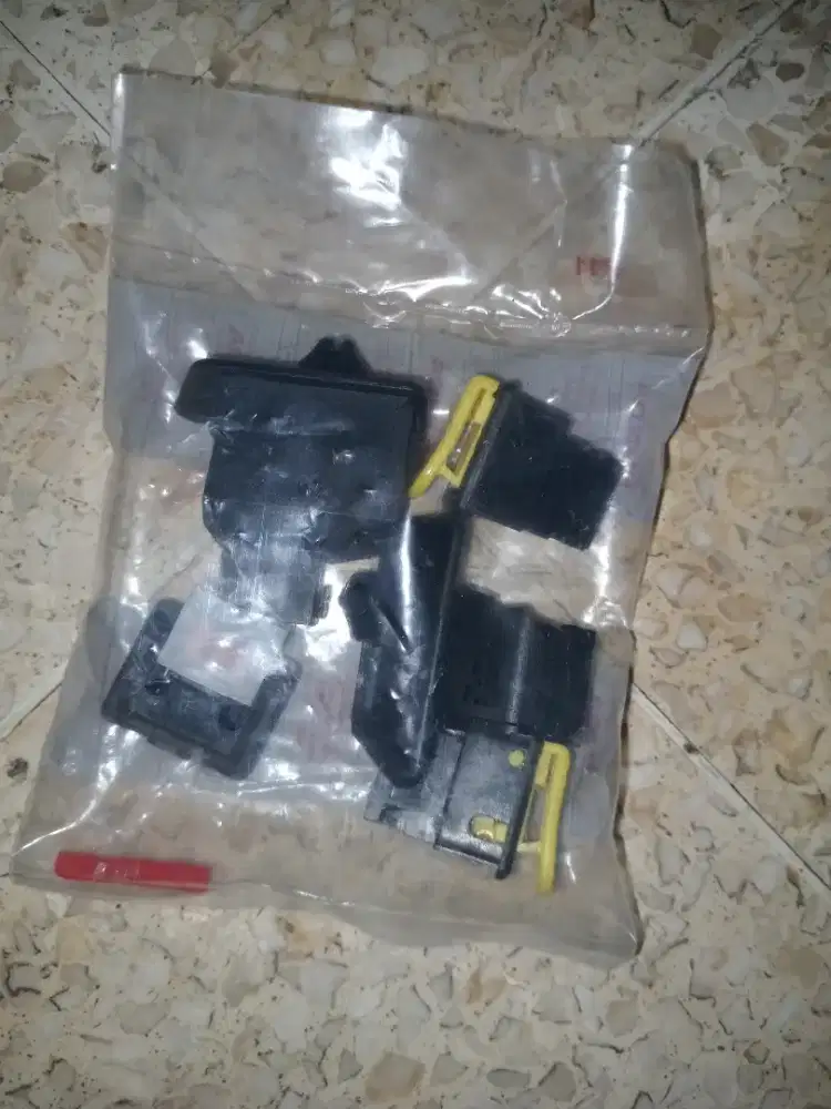 TOMBOL SET KARISMA HONDA