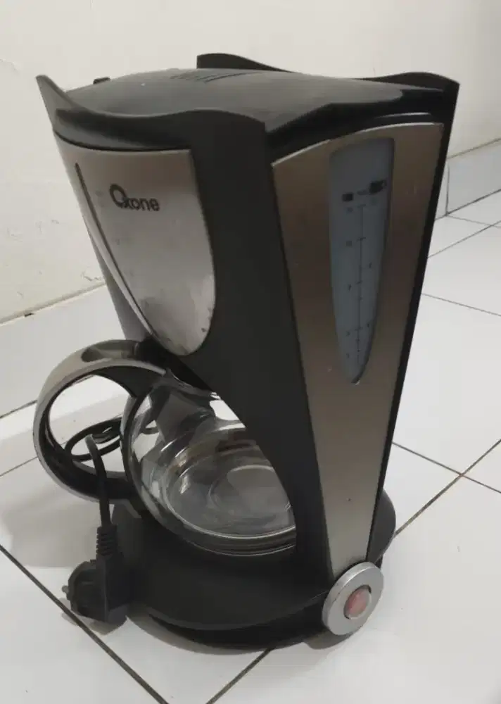 Coffee Maker Merk Ozon